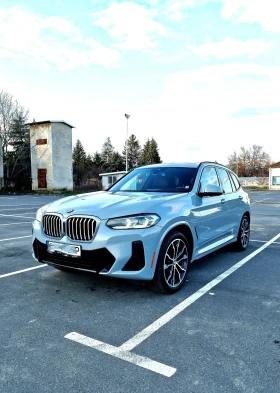 BMW X3 30i, Xdrive, M-Pack, снимка 5