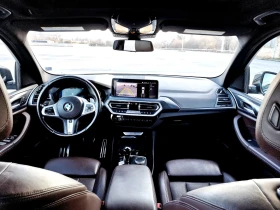 BMW X3 30i, Xdrive, M-Pack, снимка 12
