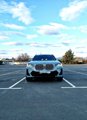 BMW X3 30i, Xdrive, M-Pack, снимка 4