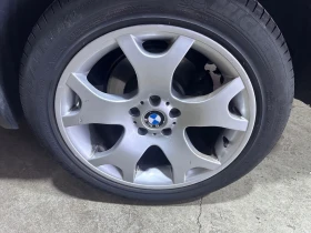 BMW X5 E53, снимка 11