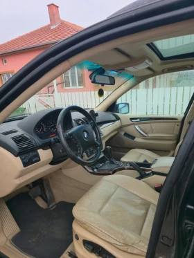 BMW X5 E53, снимка 15
