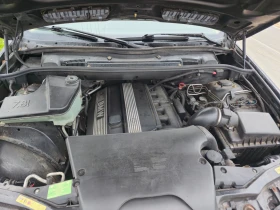 BMW X5 E53, снимка 7