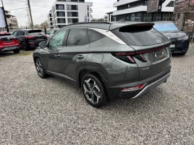 Hyundai Tucson 1.6T HEV 230hp* ПАНОРАМА* ОБДУХВАНЕ* 360 КАМЕРИ, снимка 9