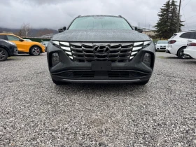 Hyundai Tucson 1.6T HEV 230hp* ПАНОРАМА* ОБДУХВАНЕ* 360 КАМЕРИ, снимка 17