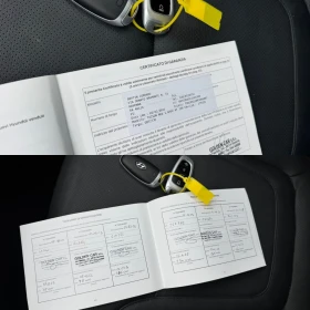 Hyundai Tucson 1.6T HEV 230hp* ПАНОРАМА* ОБДУХВАНЕ* 360 КАМЕРИ, снимка 3