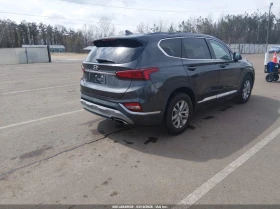 Hyundai Santa fe 2.4l Sel, снимка 4