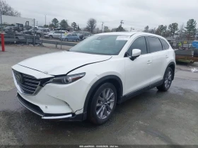 Mazda CX-9 2.5l Grand Touring, снимка 2