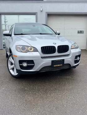 BMW X6 xDrive35i* AWD* АвтоКредит* (ЦЕНА ДО БГ), снимка 4