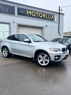 BMW X6 xDrive35i* AWD* АвтоКредит* (ЦЕНА ДО БГ), снимка 3