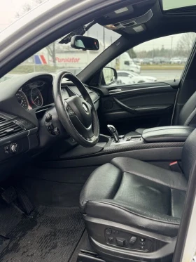 BMW X6 xDrive35i* AWD* АвтоКредит* (ЦЕНА ДО БГ), снимка 11