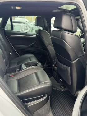 BMW X6 xDrive35i* AWD* АвтоКредит* (ЦЕНА ДО БГ), снимка 13