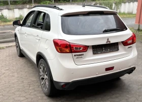 Mitsubishi ASX NAVI* PDC* XENON* PANO* КОЖА* 4-4* F1* FACE* TUV* , снимка 2