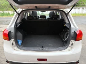 Mitsubishi ASX NAVI* PDC* XENON* PANO* КОЖА* 4-4* F1* FACE* TUV* , снимка 11