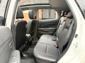Mitsubishi ASX NAVI* PDC* XENON* PANO* КОЖА* 4-4* F1* FACE* TUV* , снимка 8