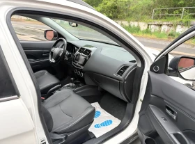 Mitsubishi ASX NAVI* PDC* XENON* PANO* КОЖА* 4-4* F1* FACE* TUV* , снимка 10