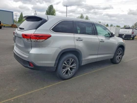 Toyota Highlander LE, снимка 5