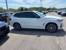 BMW X3 M40i| ОТ ГЛАВНО ПРЕДСТАВИТЕЛСТВО| КЛИПОВЕ| CARFAX, снимка 5