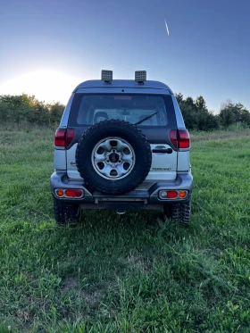 Nissan Terrano, снимка 4