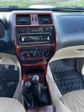 Nissan Terrano, снимка 15