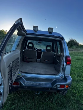 Nissan Terrano, снимка 7