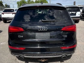 Audi Q5 * 2.0T Technik * CARFAX * ЦЕНА ДО БГ, снимка 5
