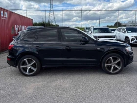 Audi Q5 * 2.0T Technik * CARFAX * ЦЕНА ДО БГ, снимка 4