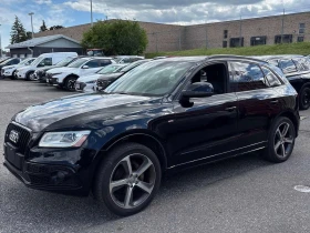 Audi Q5 * 2.0T Technik * CARFAX * ЦЕНА ДО БГ, снимка 2