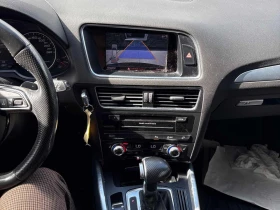Audi Q5 * 2.0T Technik * CARFAX * ЦЕНА ДО БГ, снимка 7