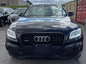 Audi Q5 * 2.0T Technik * CARFAX * ЦЕНА ДО БГ, снимка 3