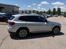 BMW X3 * xDrive30i * CARFAX * ОПЦИЯ ЗА ФИНАНСИРАНЕ, снимка 3