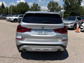 BMW X3 * xDrive30i * CARFAX * ОПЦИЯ ЗА ФИНАНСИРАНЕ, снимка 4