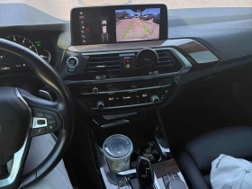 BMW X3 * xDrive30i * CARFAX * ОПЦИЯ ЗА ФИНАНСИРАНЕ, снимка 9
