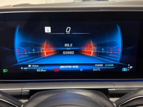 Mercedes-Benz GLE 53 4MATIC  * CARFAX * ОПЦИЯ ЗА ФИНАНСИРАНЕ , снимка 8