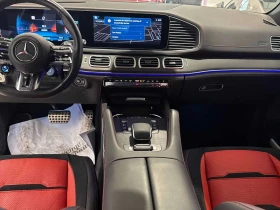 Mercedes-Benz GLE 53 4MATIC  * CARFAX * ОПЦИЯ ЗА ФИНАНСИРАНЕ , снимка 9