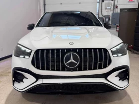 Mercedes-Benz GLE 53 4MATIC  * CARFAX * ОПЦИЯ ЗА ФИНАНСИРАНЕ , снимка 6