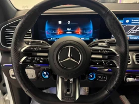 Mercedes-Benz GLE 53 4MATIC  * CARFAX * ОПЦИЯ ЗА ФИНАНСИРАНЕ , снимка 16