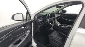 Hyundai Santa fe 2.5T Exclusive BLIND SPOT КРАЙНА ЦЕНА* encareu.com, снимка 10