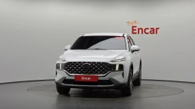 Hyundai Santa fe 2.5T Exclusive BLIND SPOT КРАЙНА ЦЕНА* encareu.com, снимка 3