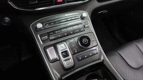 Hyundai Santa fe 2.5T Exclusive BLIND SPOT КРАЙНА ЦЕНА* encareu.com, снимка 9