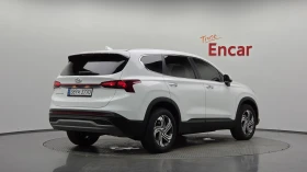 Hyundai Santa fe 2.5T Exclusive BLIND SPOT КРАЙНА ЦЕНА* encareu.com, снимка 2