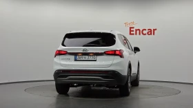 Hyundai Santa fe 2.5T Exclusive BLIND SPOT КРАЙНА ЦЕНА* encareu.com, снимка 4
