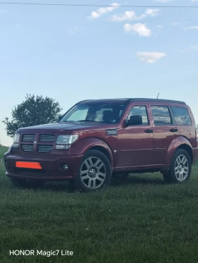 Dodge Nitro 4.0 R)T, снимка 1