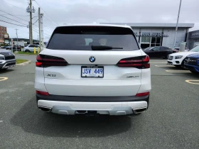 BMW X5 xDrive40i | CARFAX | БЕЗ ИНЦИДЕНТИ, снимка 5