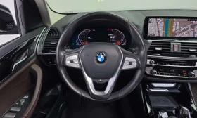BMW X3 * xDrive 20i Luxury * ЦЕНА ДО БГ, снимка 13