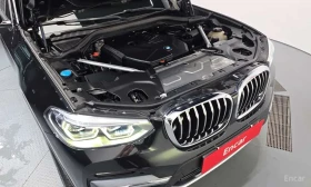 BMW X3 * xDrive 20i Luxury * ЦЕНА ДО БГ, снимка 6