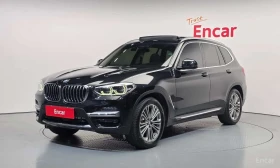 BMW X3 * xDrive 20i Luxury * ЦЕНА ДО БГ, снимка 1