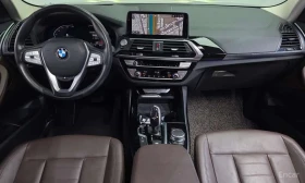 BMW X3 * xDrive 20i Luxury * ЦЕНА ДО БГ, снимка 7