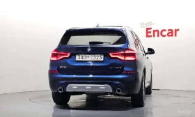 BMW X3 * xDrive 20d * ЦЕНА ДО БГ, снимка 4