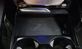 BMW X3 * xDrive 20d * ЦЕНА ДО БГ, снимка 14