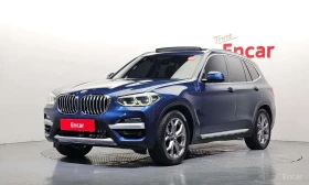 BMW X3 * xDrive 20d * ЦЕНА ДО БГ, снимка 1